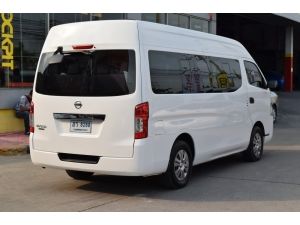 Nissan Urvan 2.5 (ปี 2016) NV350 Van MT รูปที่ 3